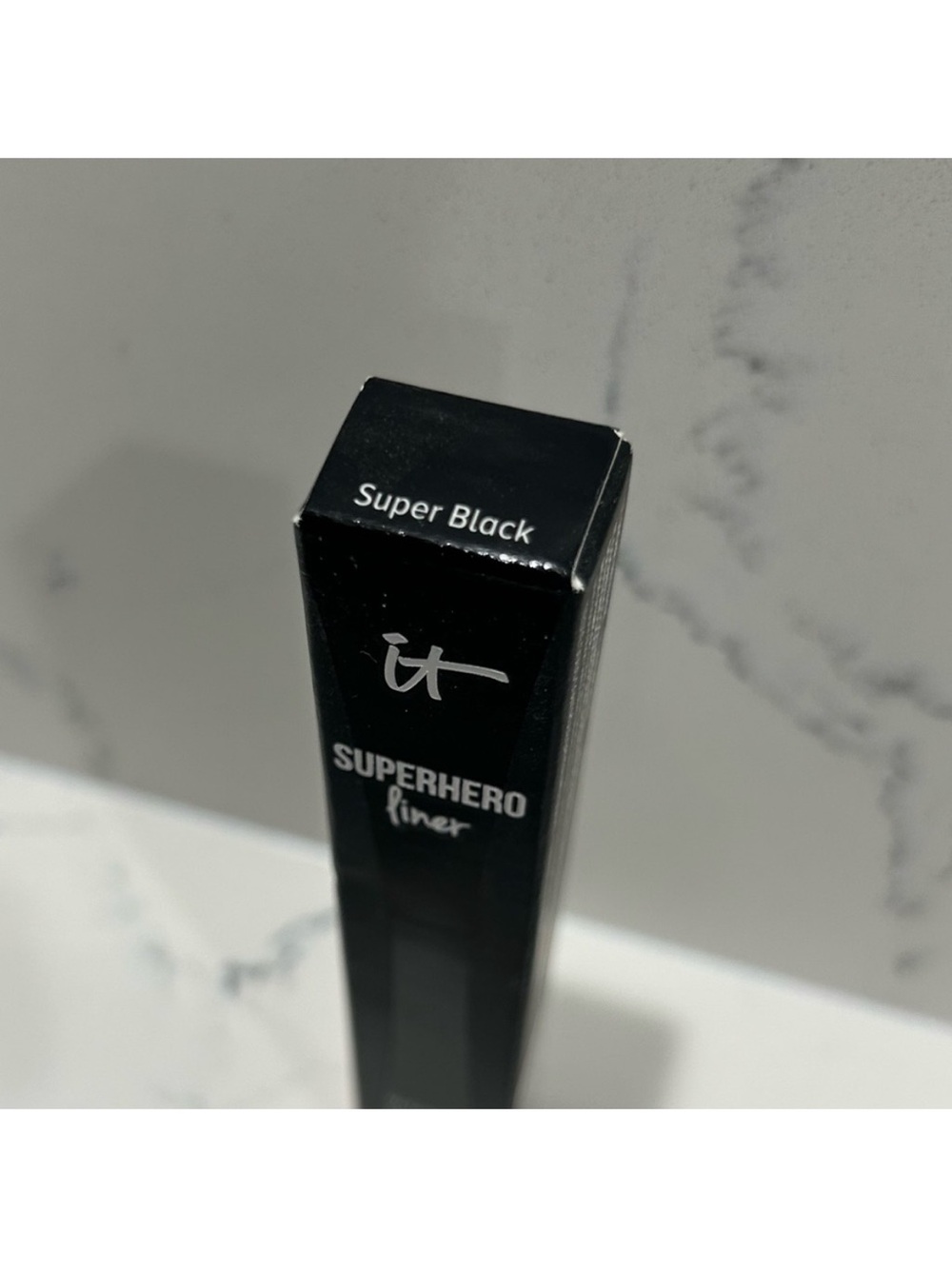 It cosmetics superhero eyeliner shade super black FOUR BOXES TAKE ALL - Picture 4 of 5
